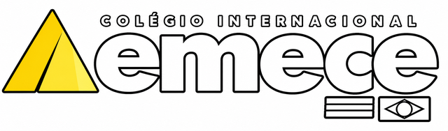 Logo Colégio Internacional Emece, cliente da Refrigeração Schmökel