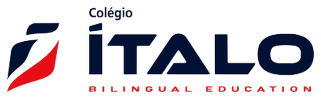 Logo Colégio Ítalo Bilingual Education, cliente da Refrigeração Schmökel