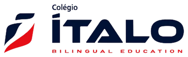 Logo Colégio Ítalo Bilingual Education, cliente da Refrigeração Schmökel