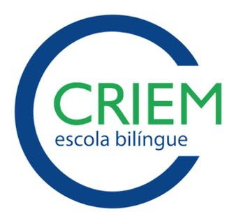 Logo CRIEM Escola Bilíngue, cliente da Refrigeração Schmökel