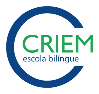 Logo CRIEM Escola Bilíngue, cliente da Refrigeração Schmökel