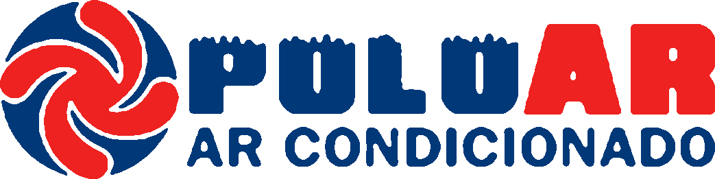 Logo PoloAr Ar Condicionado, parceiro comercial da Refrigeração Schmökel